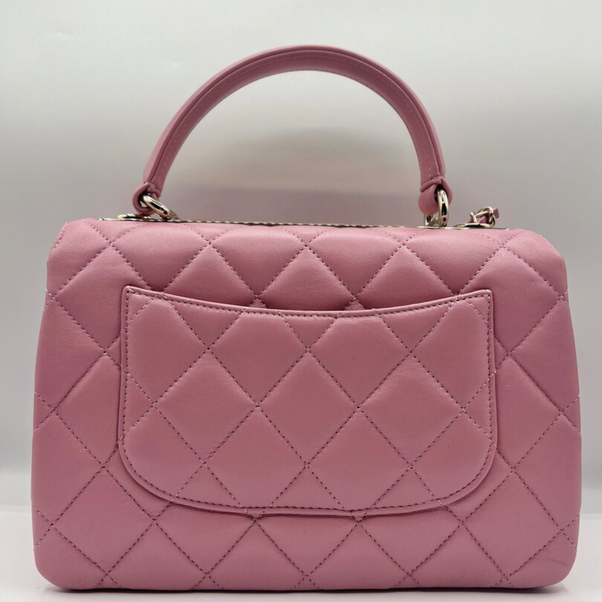 CHANEL TRENDY CC FLAP BAG – SMALL