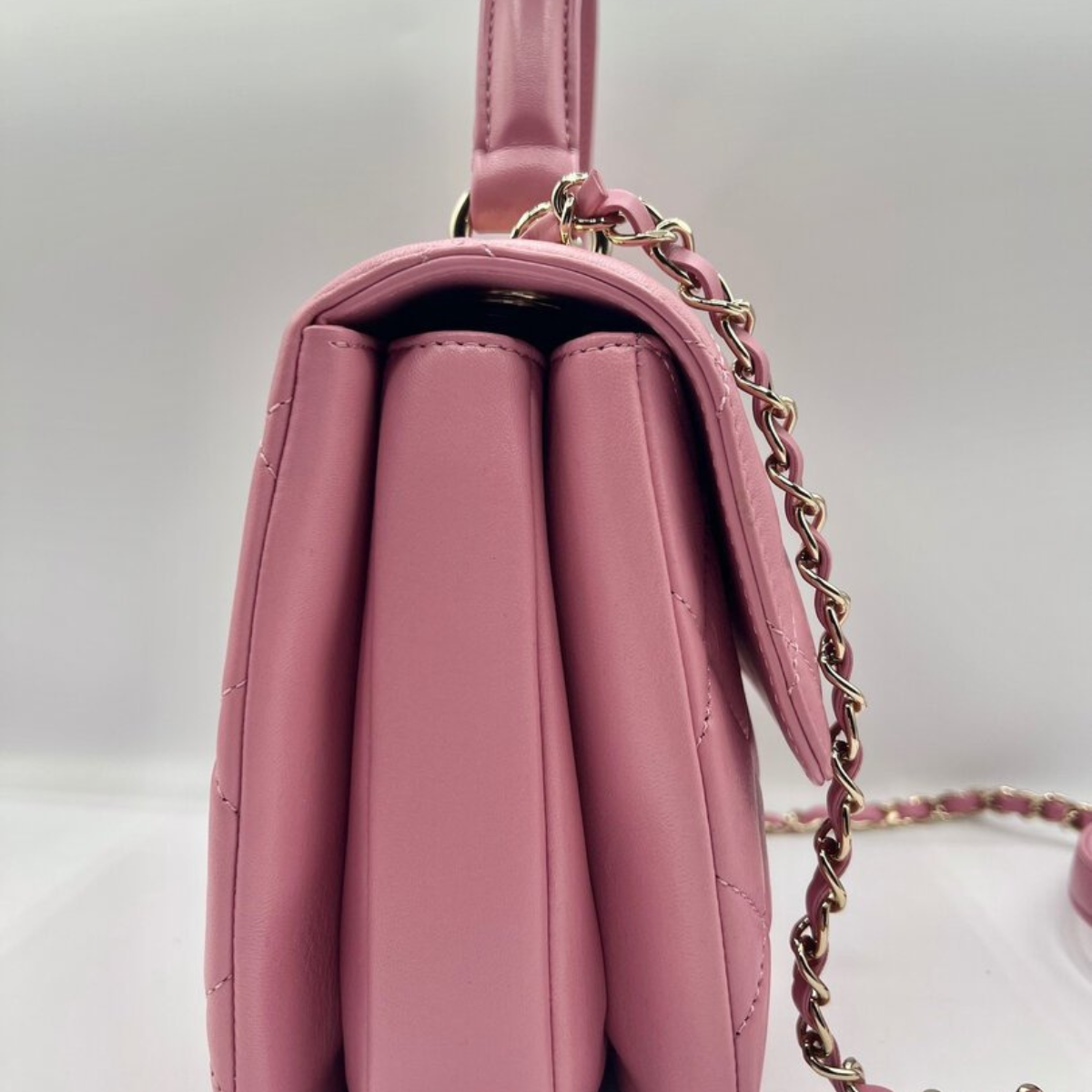 CHANEL TRENDY CC FLAP BAG – SMALL