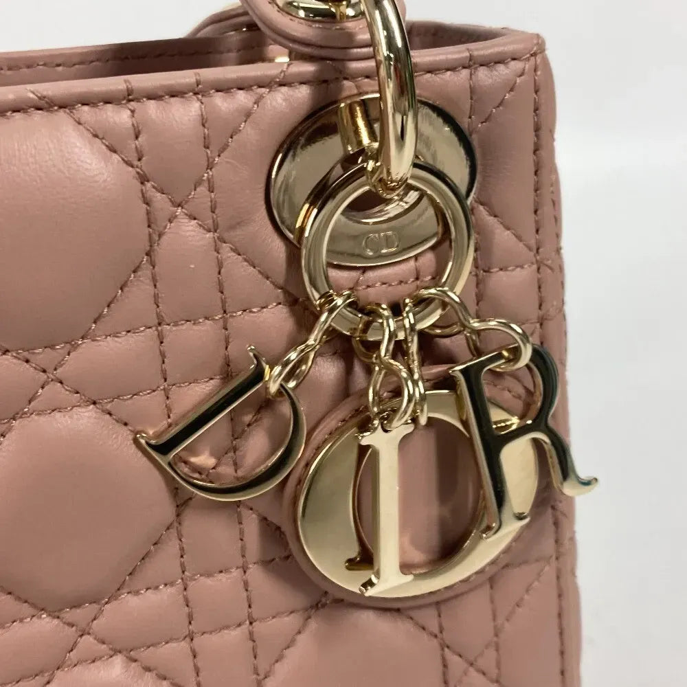 MINI LADY DIOR BAG